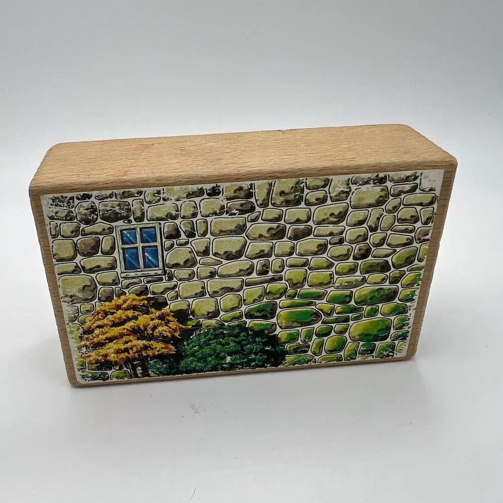 Thomas & Friends preowned wooden